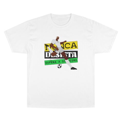 Soccer Champion T-Shirt