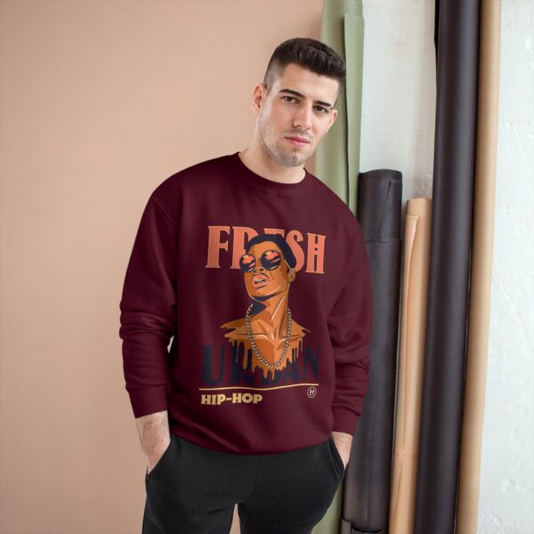 Mens Sweatshirts