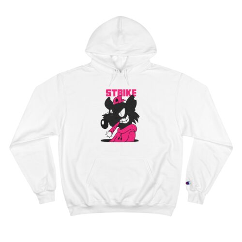 Strike Dog Champion Hoodie